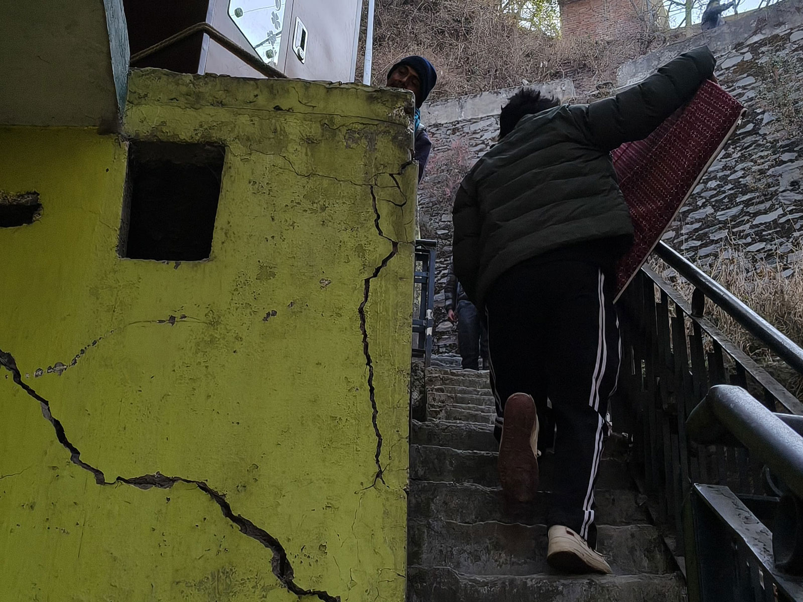 Still from the site (Photo/ANI)