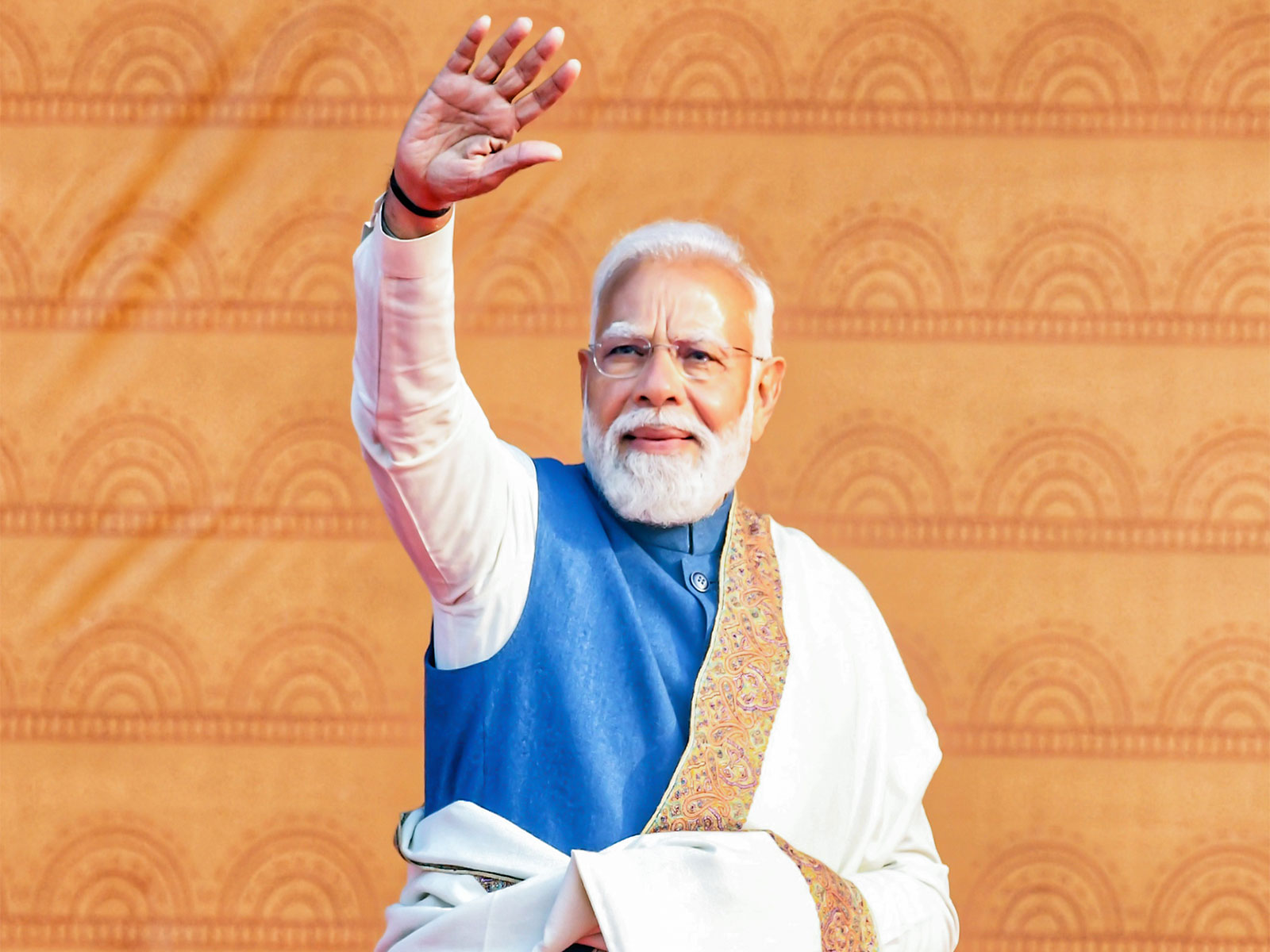 Prime Minister Narendra Modi (File Photo/ANI)