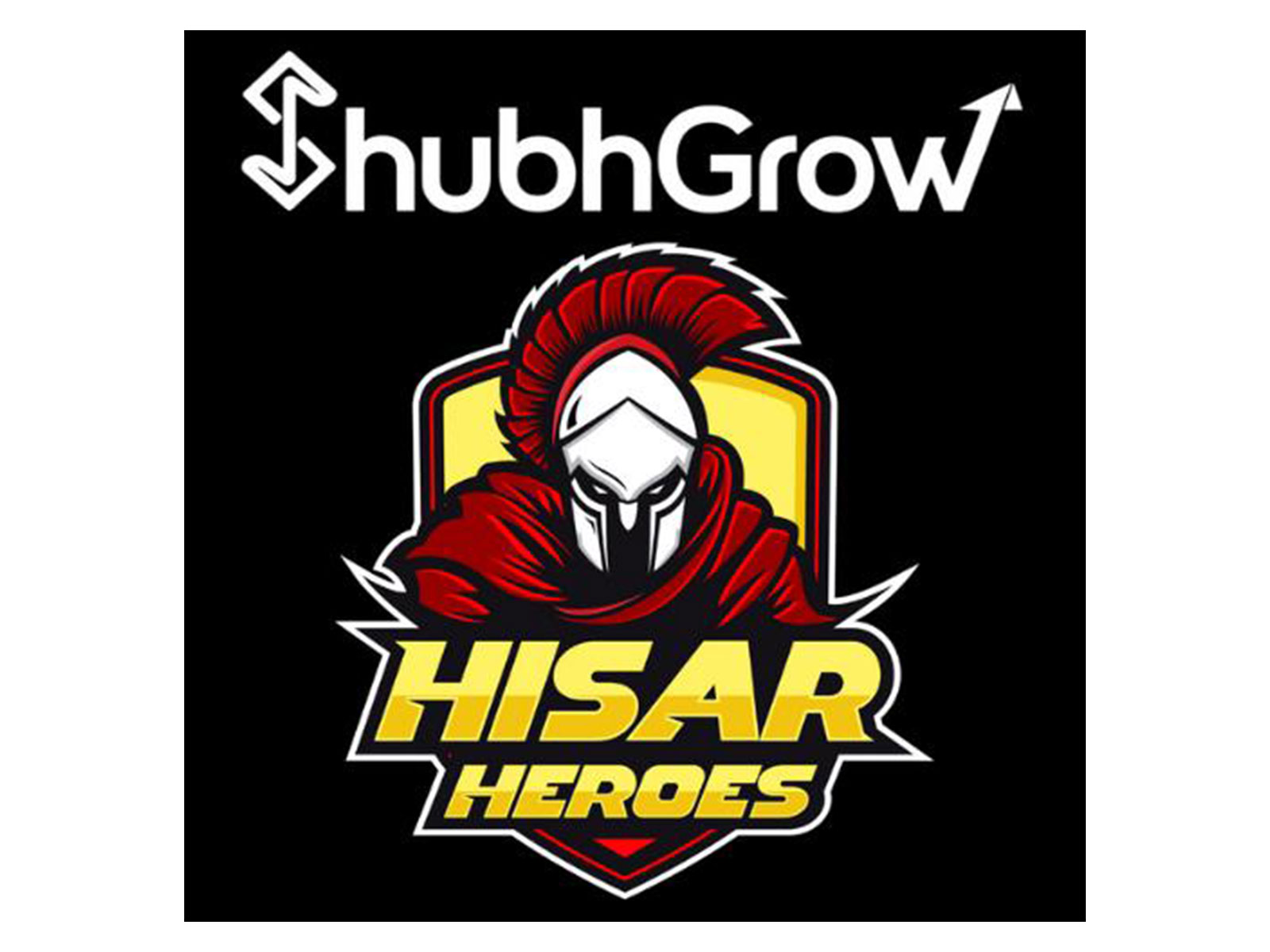 Hisar Heroes logo (Photo: Hisar Heroes)