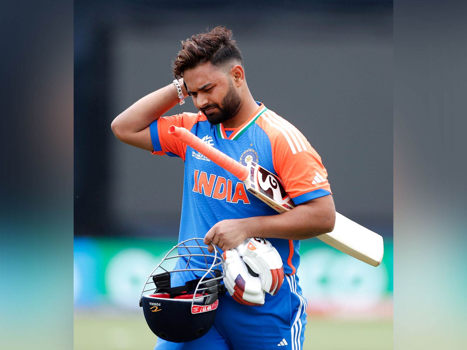 Rishabh Pant (Photo: ANI Photo)