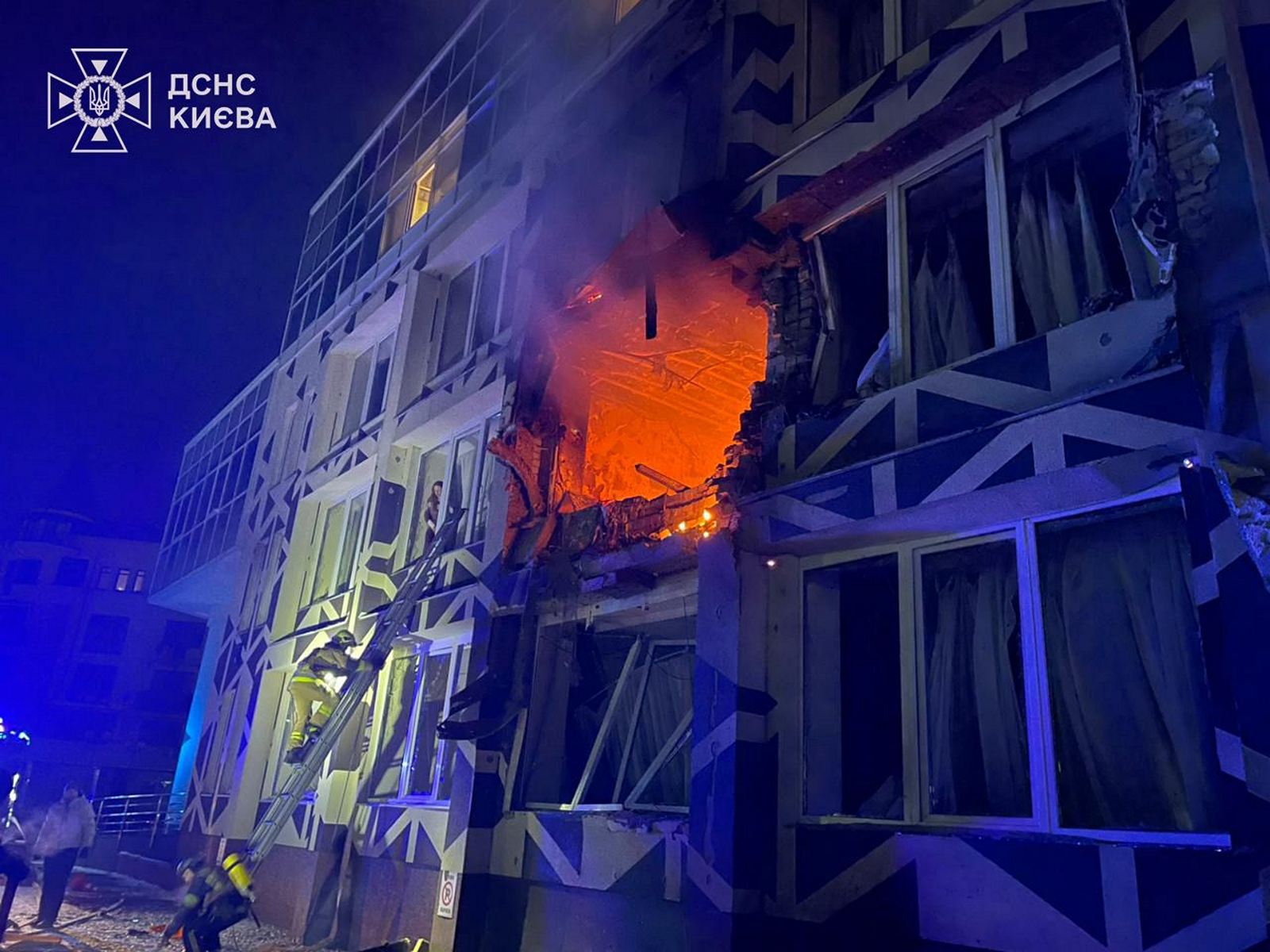 Representational Image (Photo: X/@ZelenskyyUa) Representational Image (Photo: X/@ZelenskyyUa)