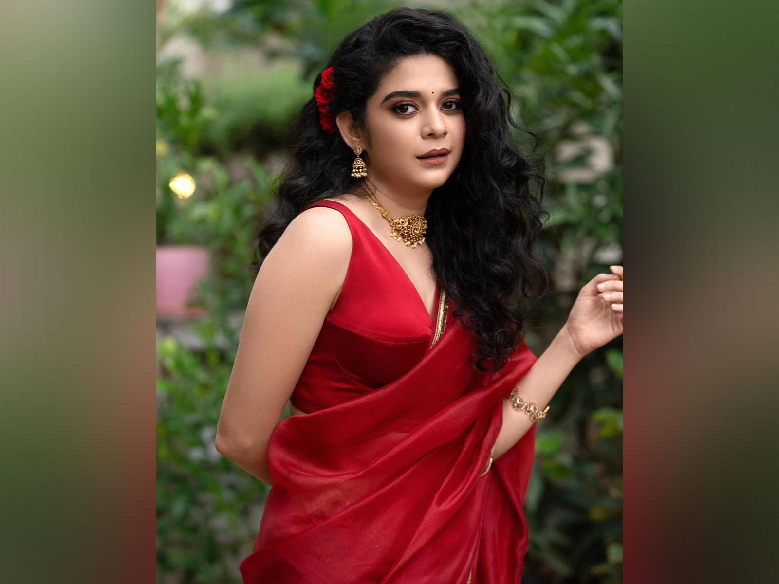 Mithila Palkar (Photo/Instagram@mipalkarofficial)
