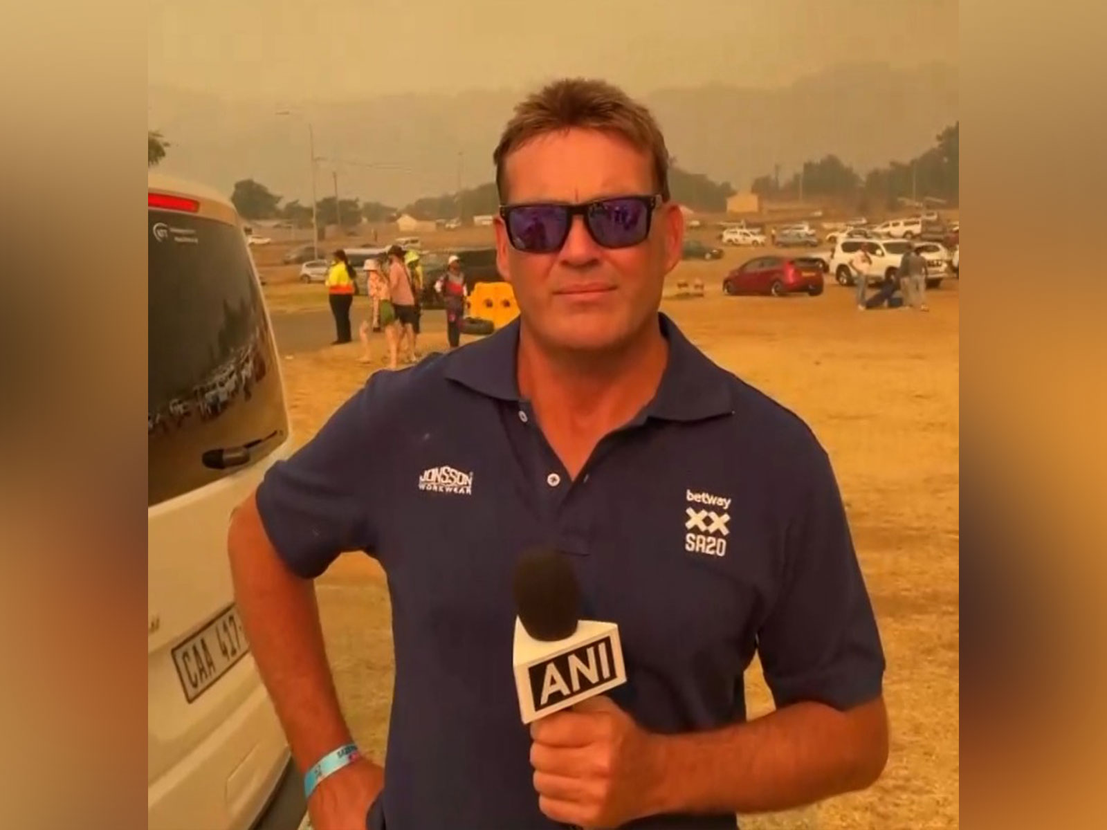 Jacques Kallis (Photo/ANI)