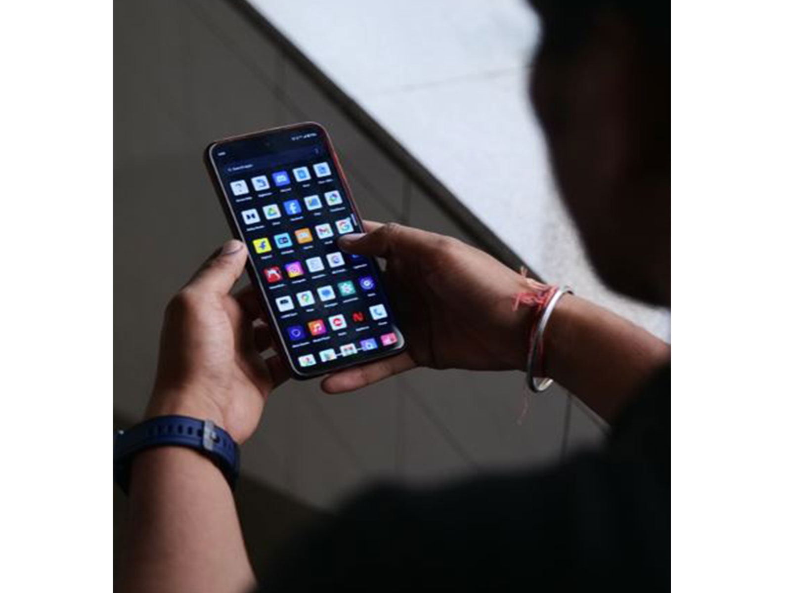 Representative Image (Photo/ANI)