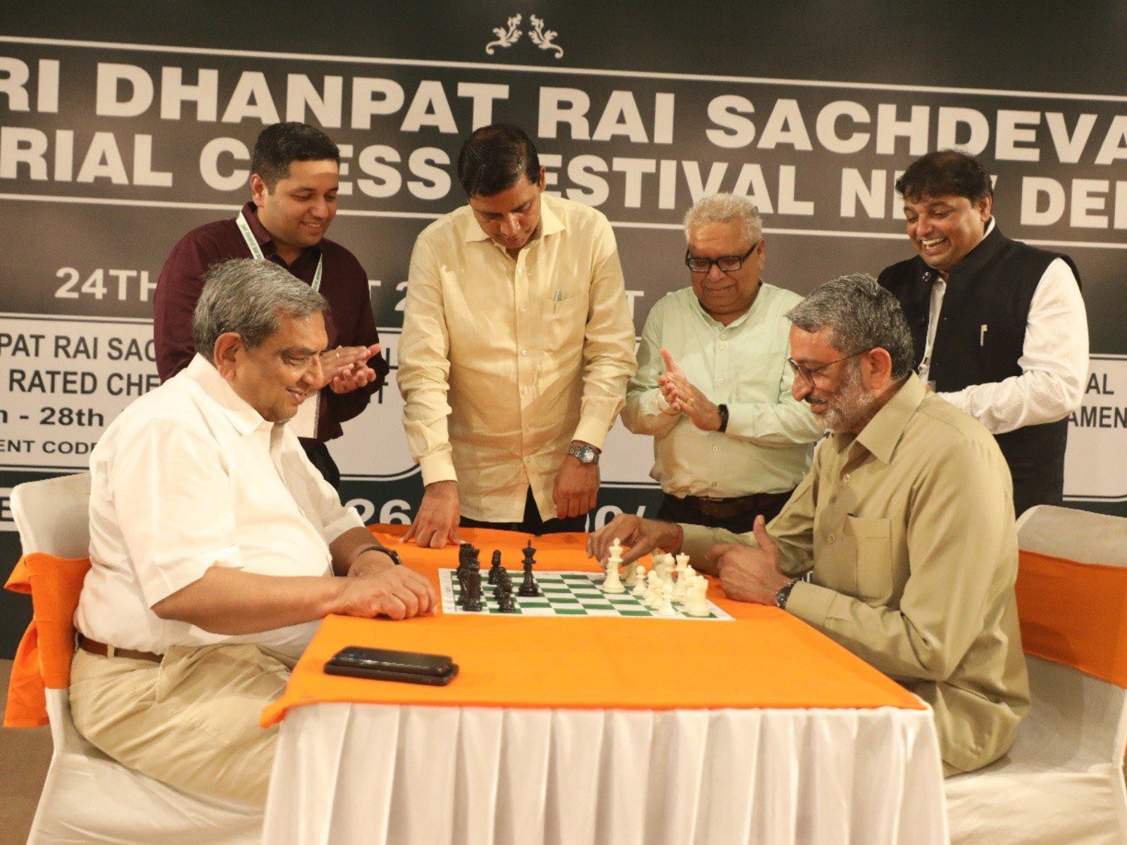 Chess Beyond Competition: How RAI SAHAB COUNCIL FOR SPORTS AND EDUCATION Leverages the Game for Societal Progress