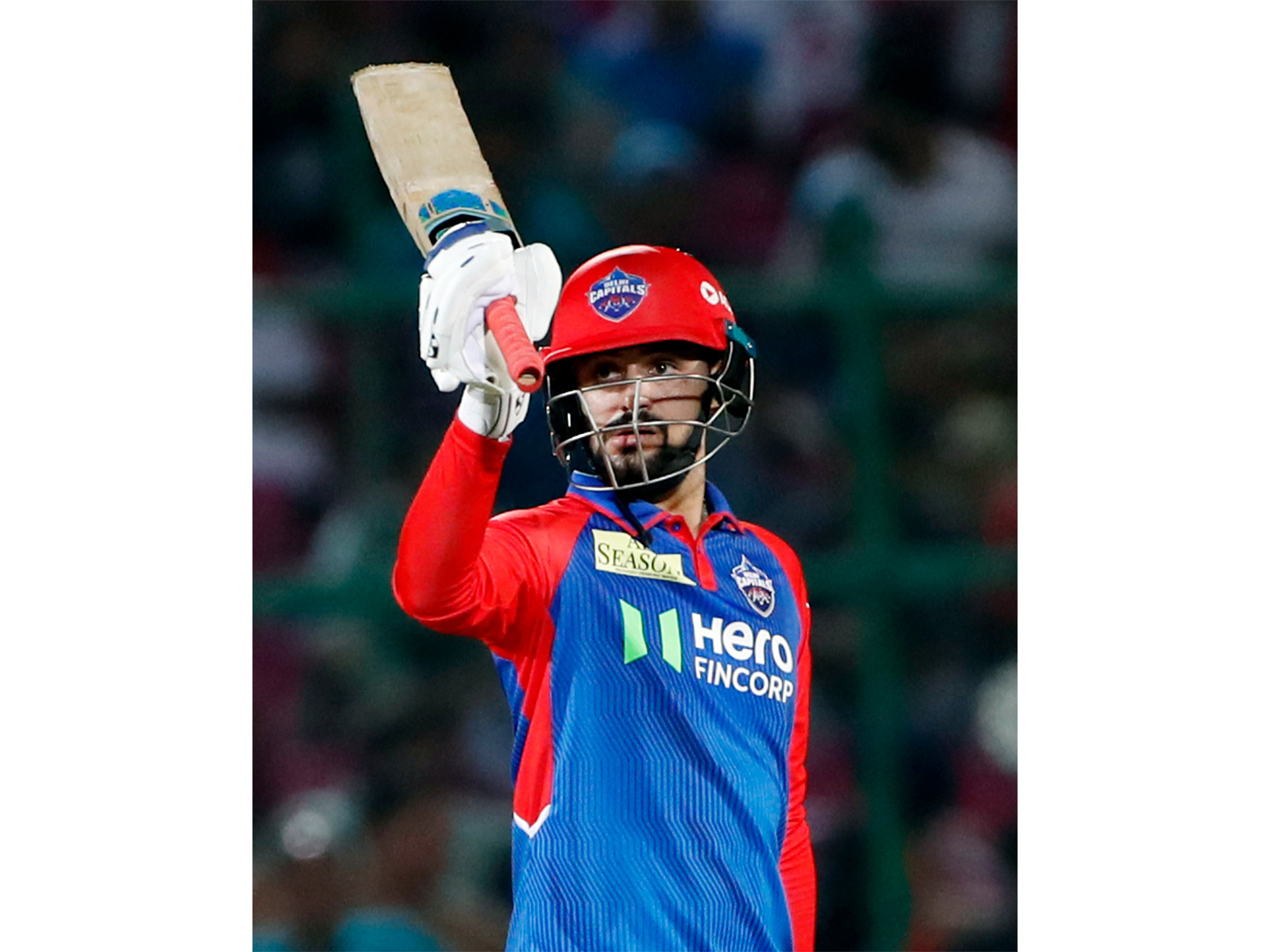 Sameer Rizvi (Photo: ANI)