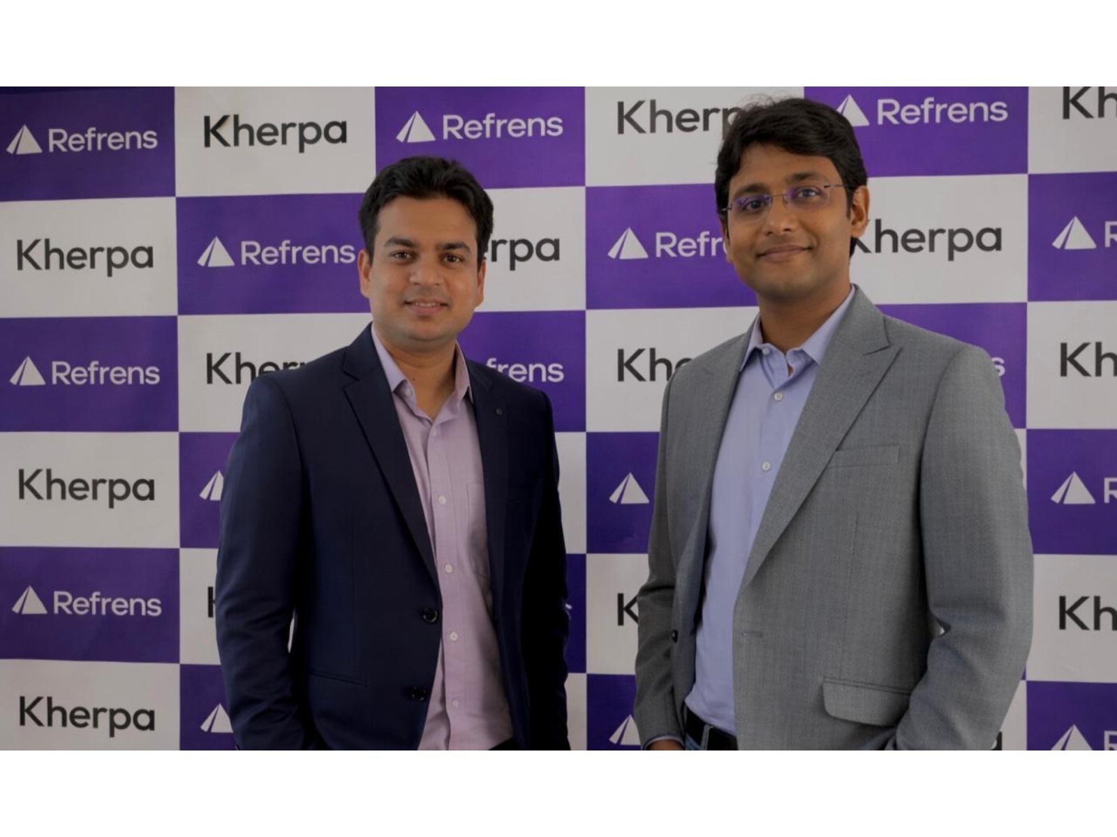 Refrens.com Launches Kherpa to Simplify Subscription Management for Indian SaaS Companies