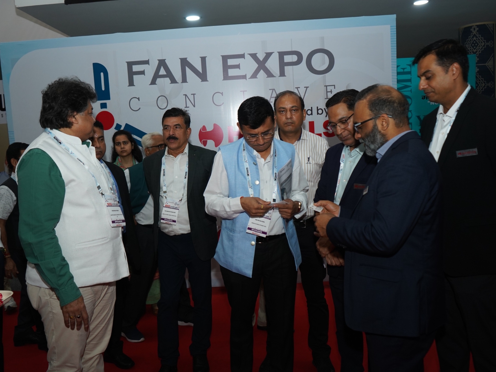 IFMA Joins Hands with FAN Expo to Script a New Growth Saga for the Indian Fan Industry