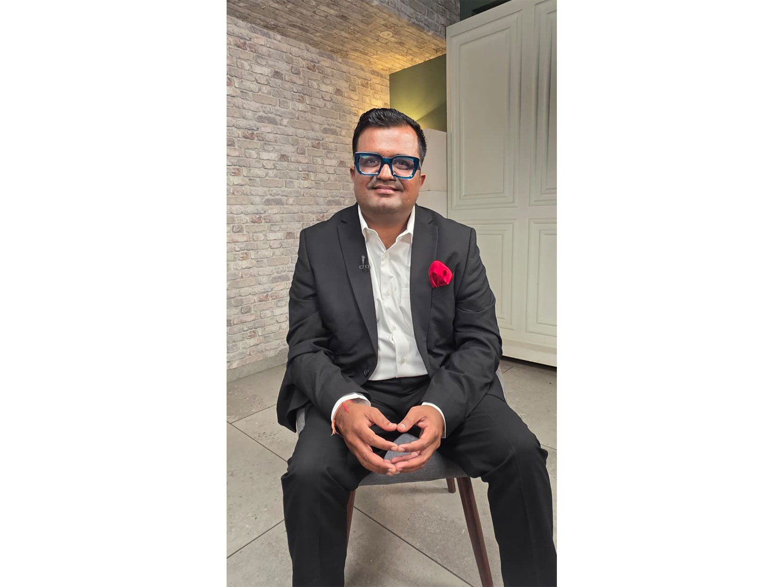 Vikas Agrawal, Founder of Altportfunds, says markets test patience, but a strong process wins. ALTPORT focuses on structured, clear and consistent alternative investing