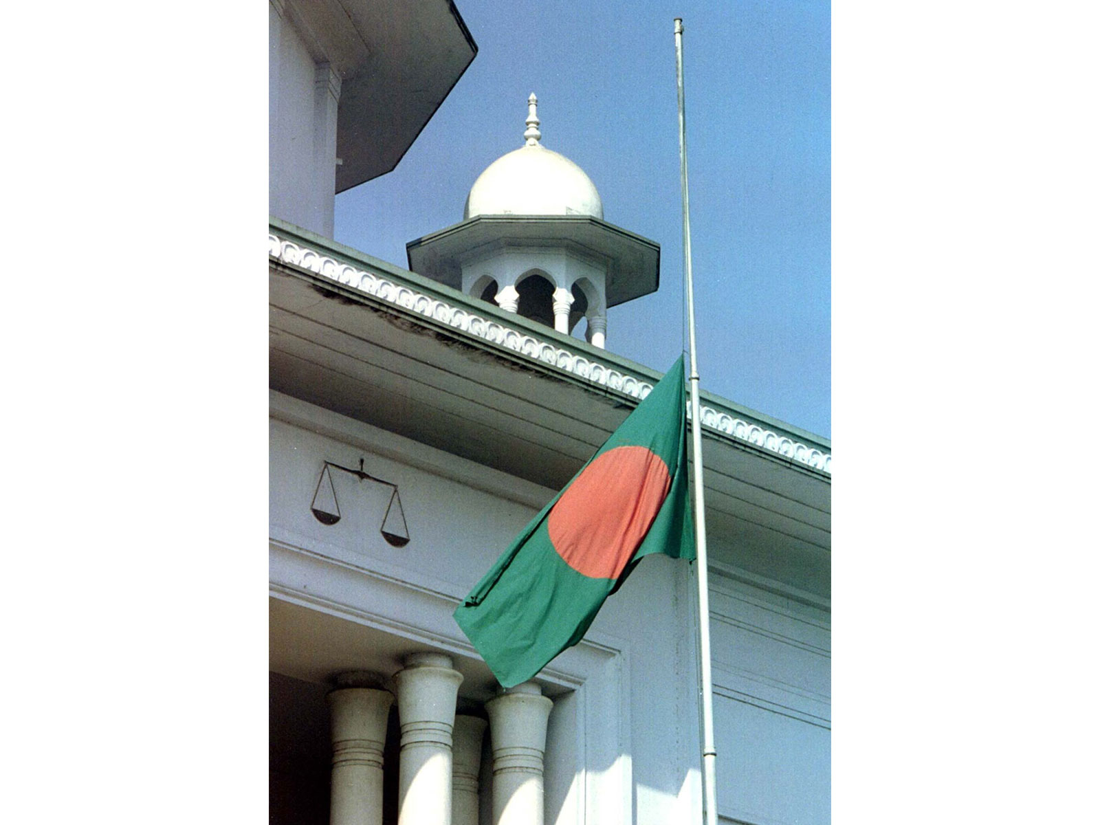 Bangladeshi singer Proloy Chaki died (Image source: Reuters)