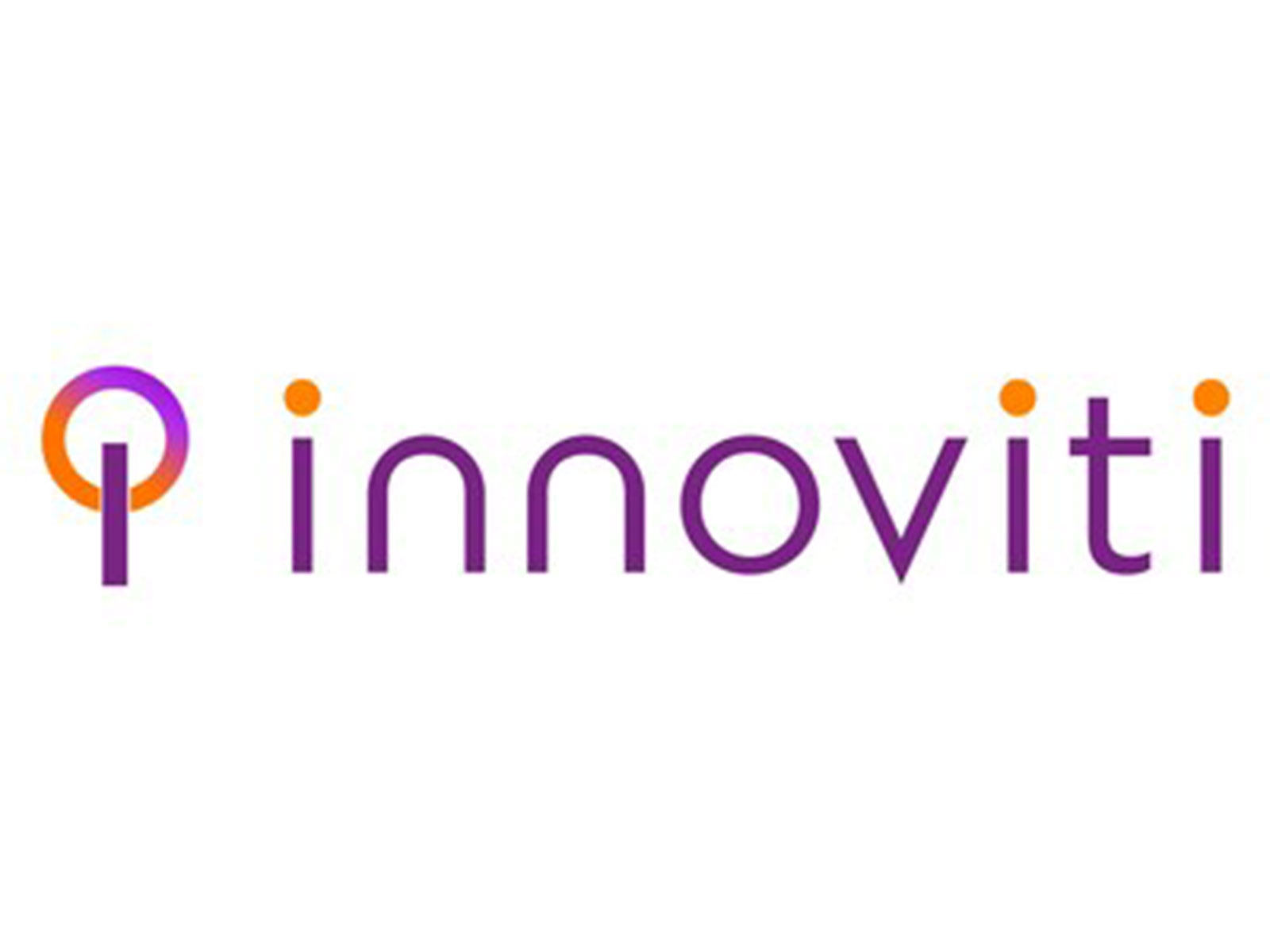 Innoviti Technologies Pvt. Ltd. Logo