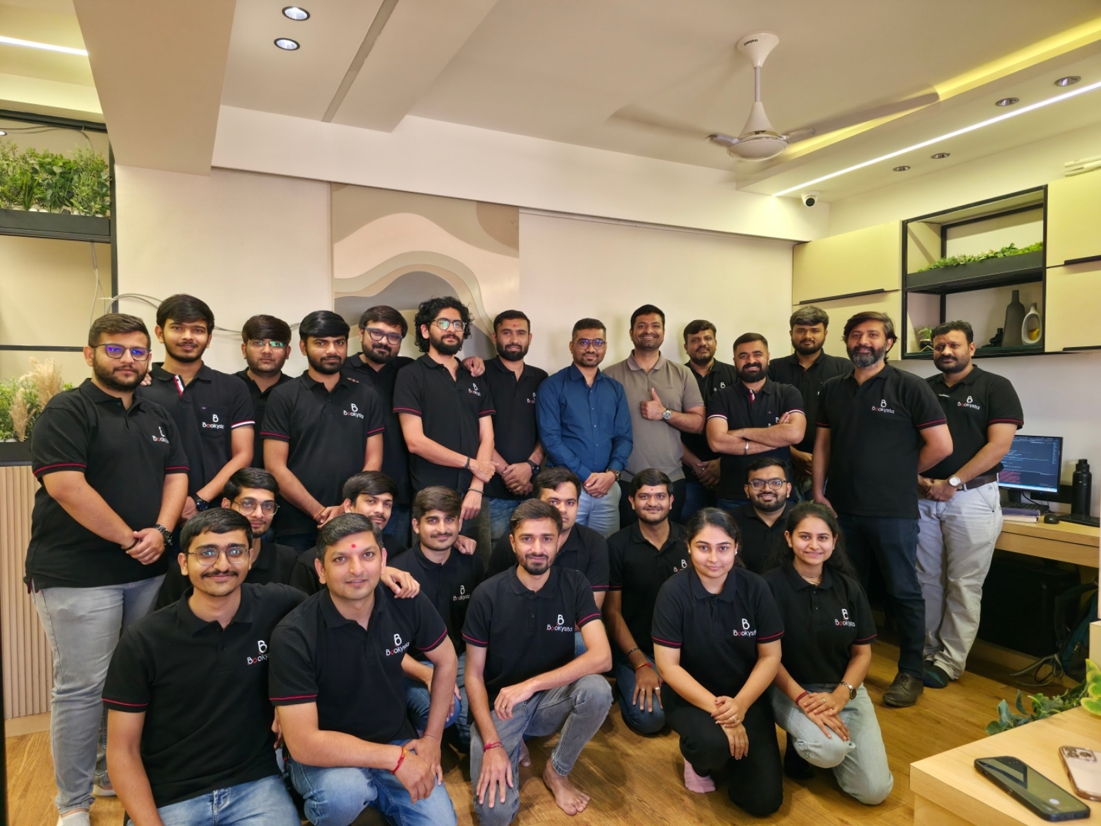 Bookysta App: Empowering India’s Sports Lovers with One-Tap Venue Booking