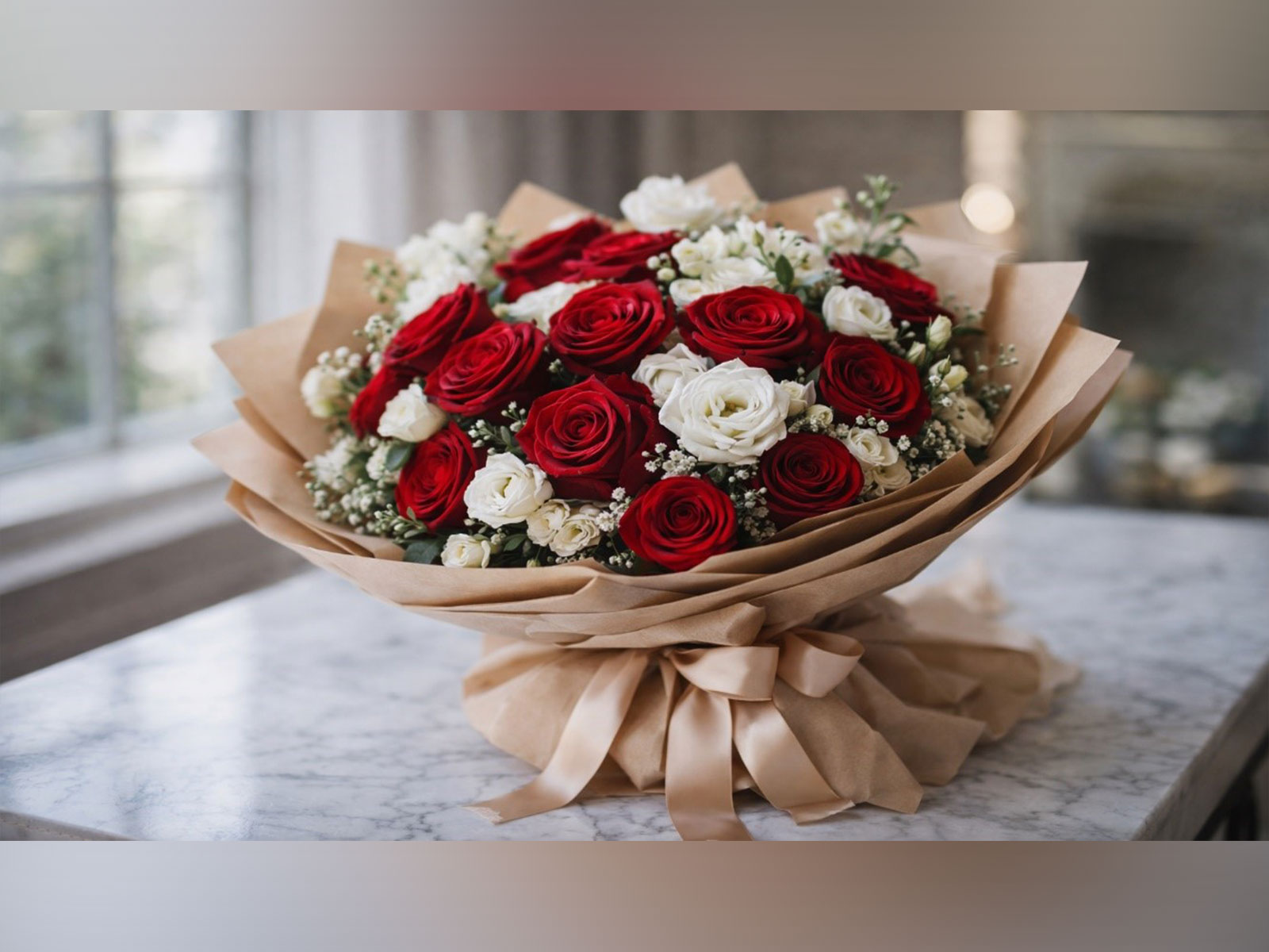 Istanbul's Leading Florist Redefines Same-Day Flower Delivery with Premium Service