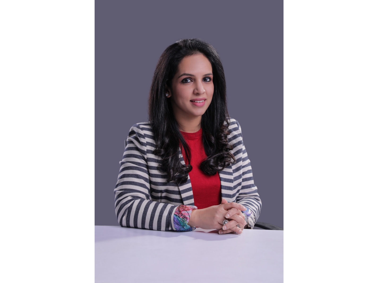 From a Mother’s Insight to a National Brand: Dr. Simran Mann Introduces HOPITS Kids Footwear