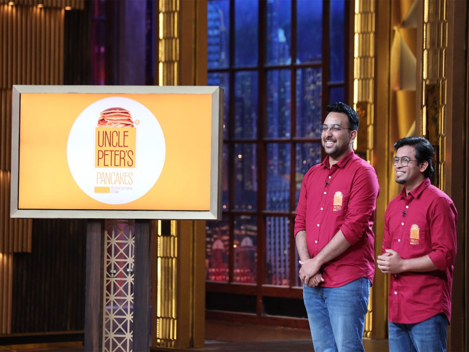 Uncle Peter’s Pancakes Crosses 100 Outlets Across India