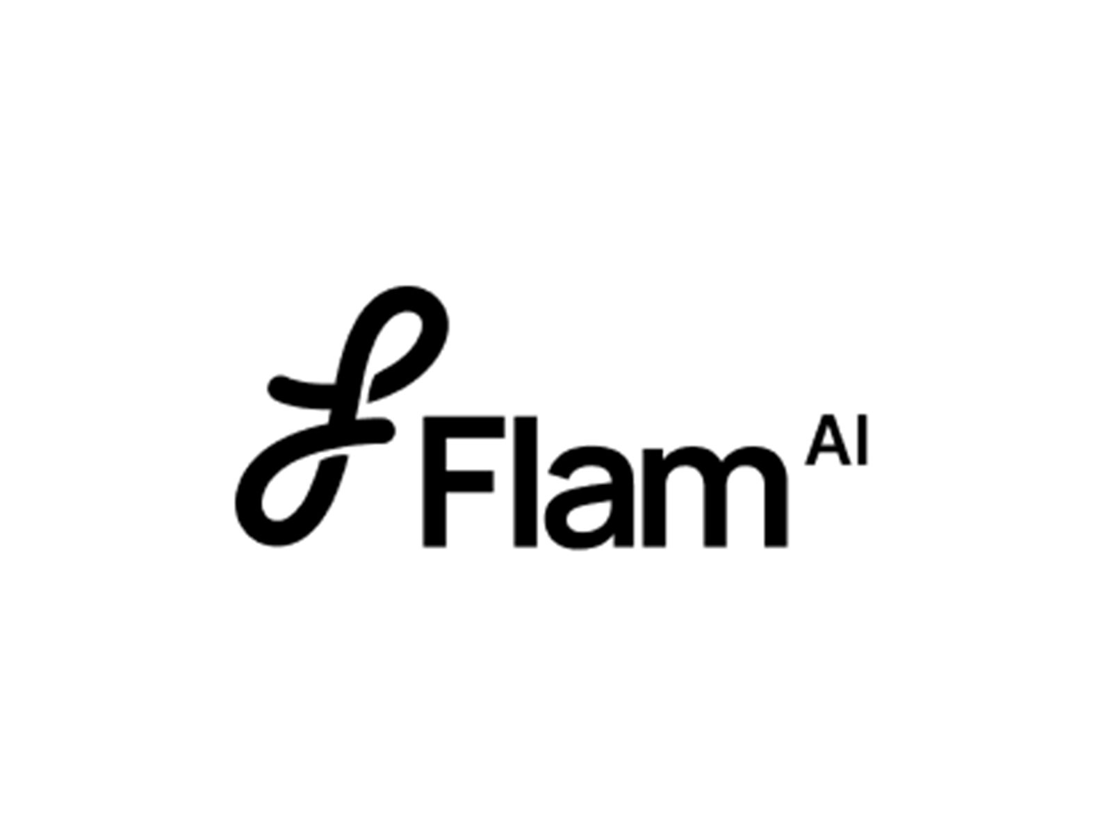 Logo of Flam AI
