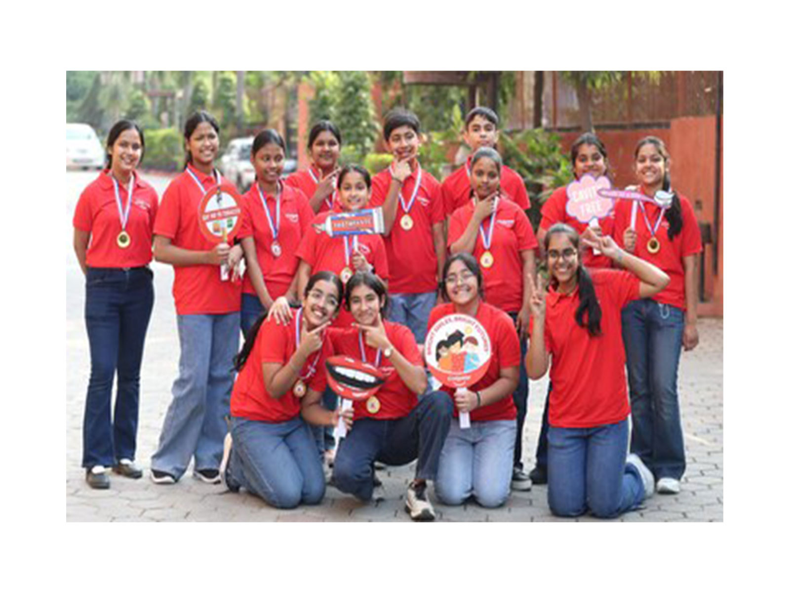 Colgate-Palmolive’s Integrated CSR and ESG Initiatives Create an Impact on Health, Dignity and Community Well-Being