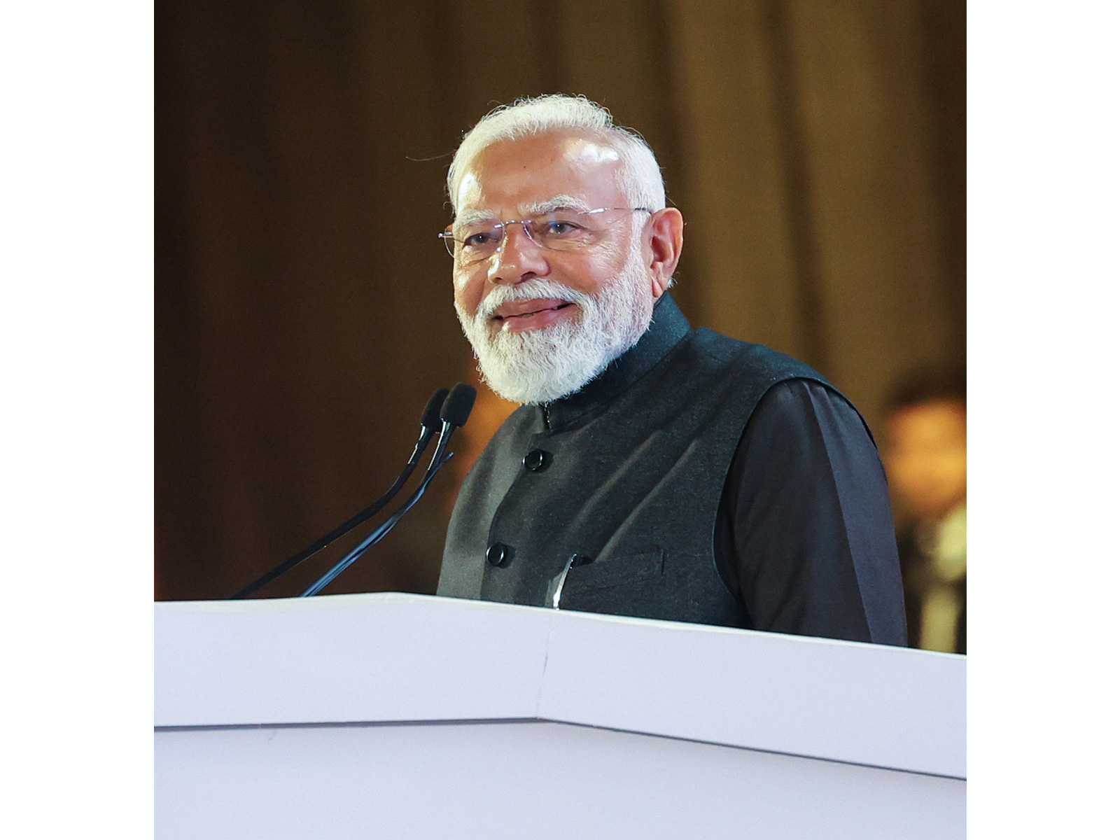 Prime Minister Narendra Modi (Photo: ANI)