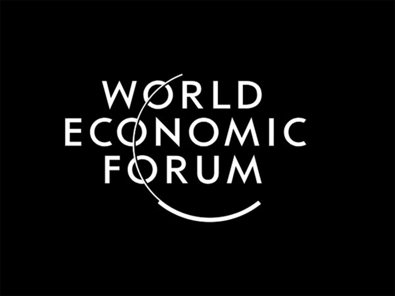 World Economic Forum logo