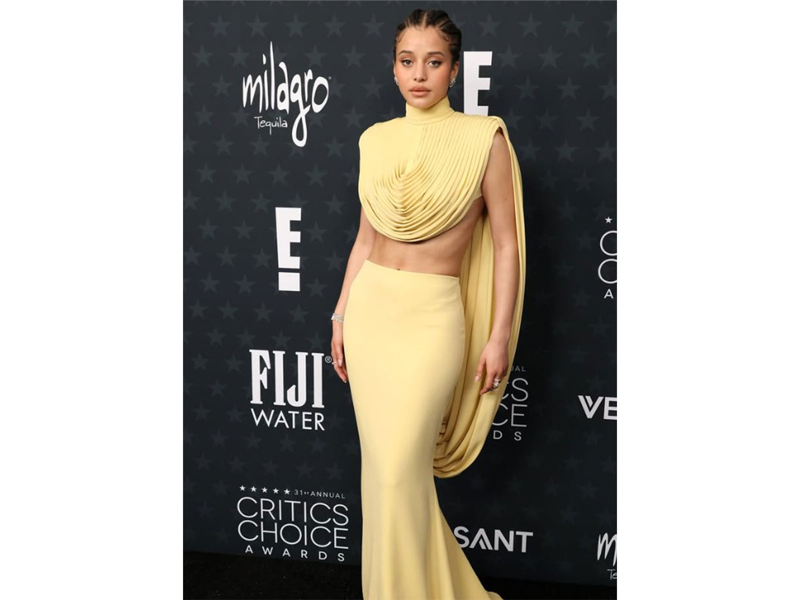  Chase Infiniti (Image source: Instagram/ @chaseinfiniti)