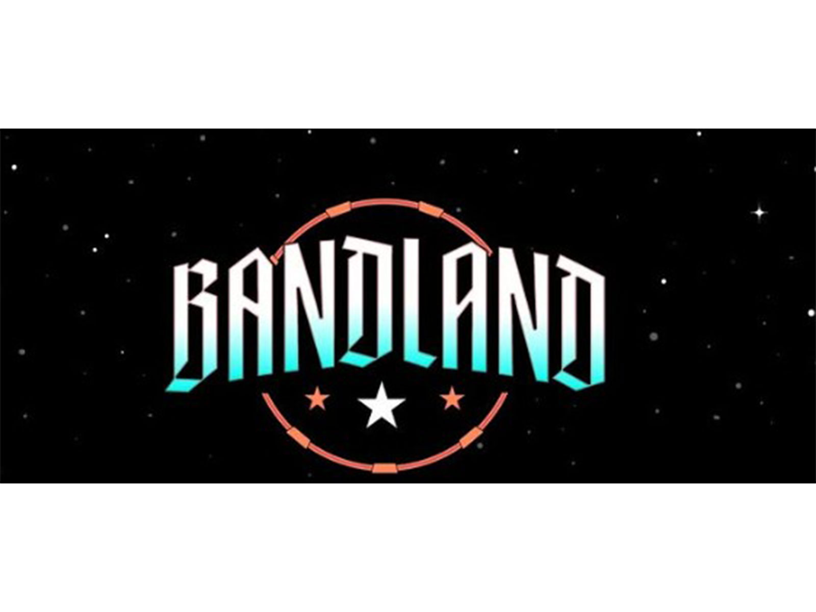 Bandland (Image source:  BookMyShow Live )
