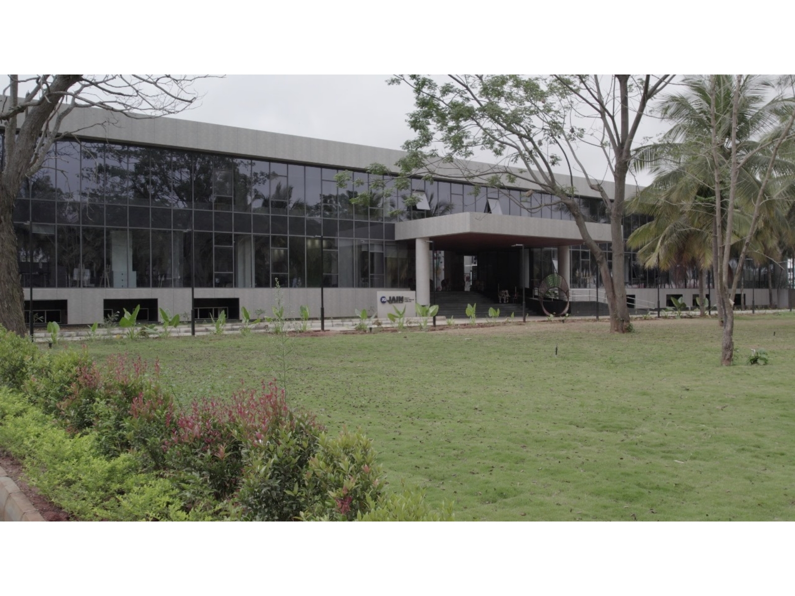 Design That Speaks Before You Do: Communication Design at JAIN (Deemed-to-be University)