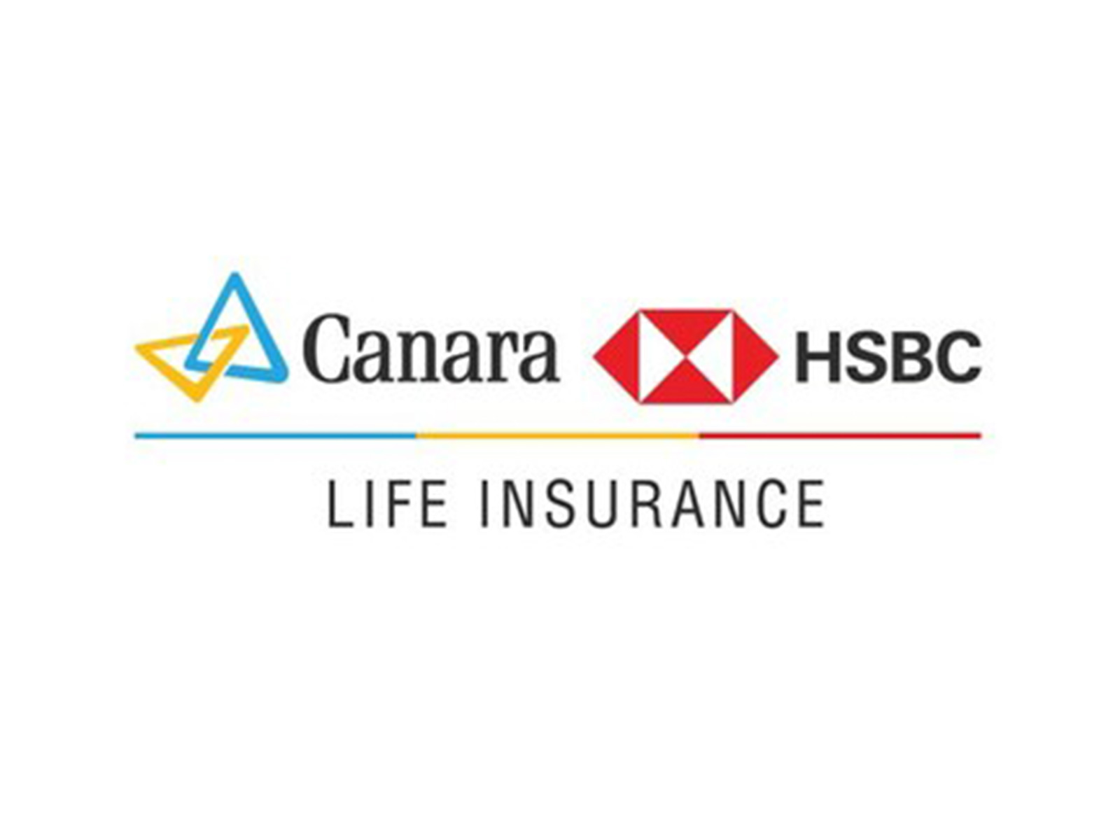 Canara HSBC Life Insurance Logo Canara HSBC Life Insurance Logo