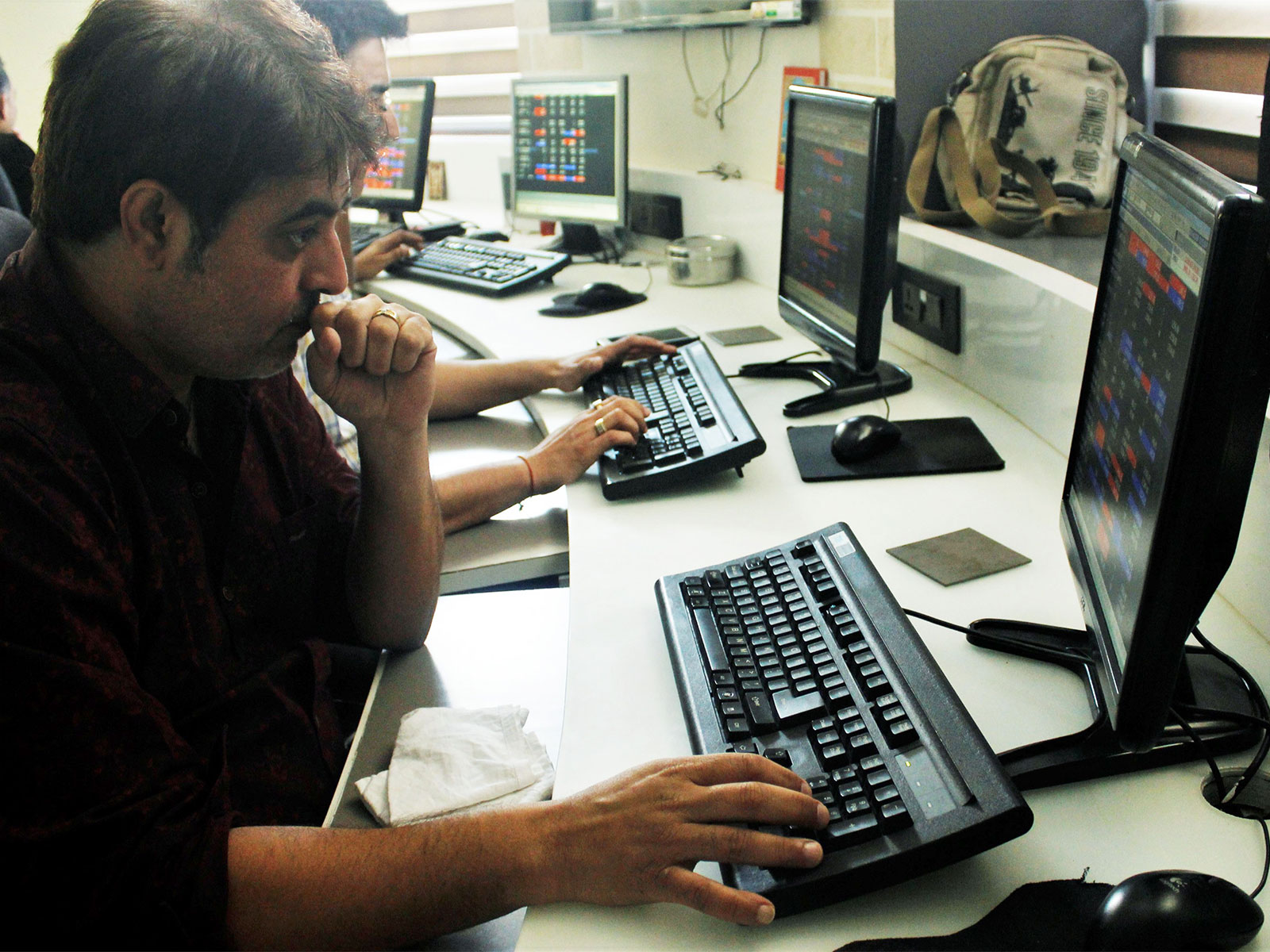 Representative Image (File Photo/ANI)