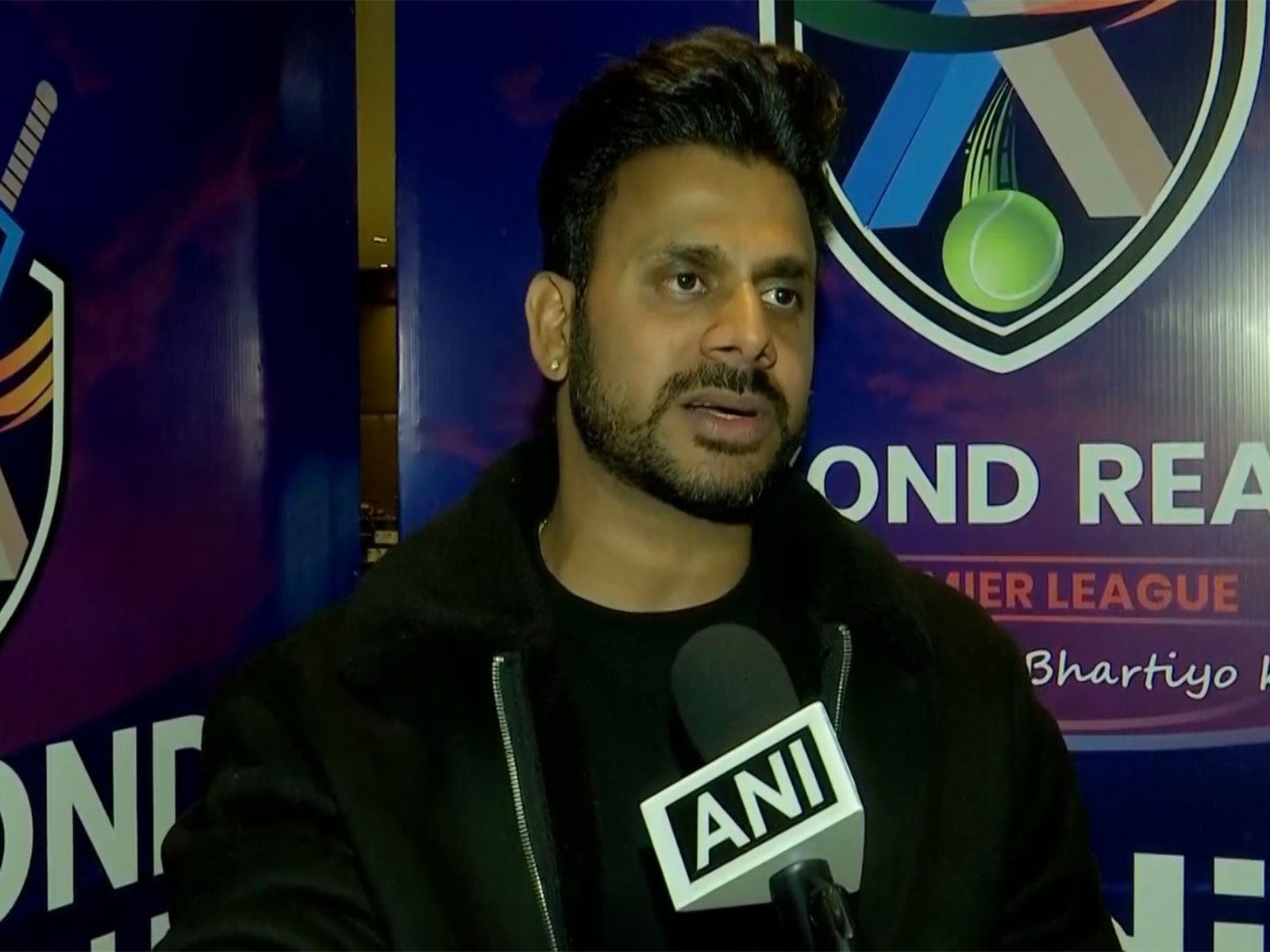 Manoj Tiwary (Photo: ANI)
