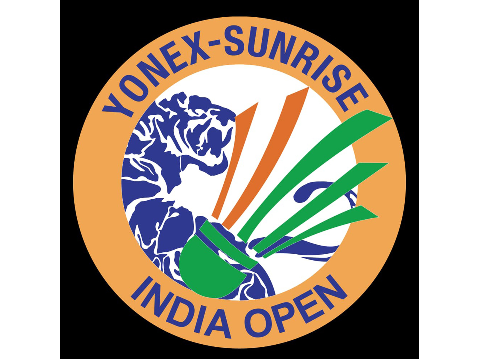 India Open logo (Photo: BAI)