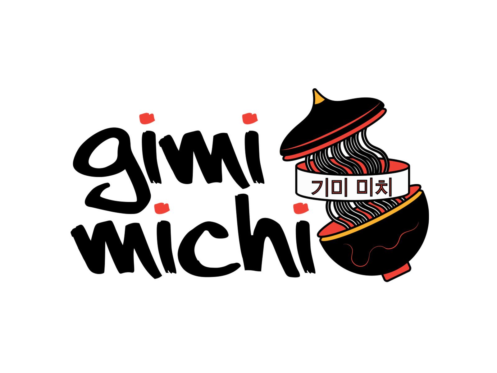 From IIM Ahmedabad to FMCG Startup, Gimi Michi’s Mission to Democratize Korean Ramen