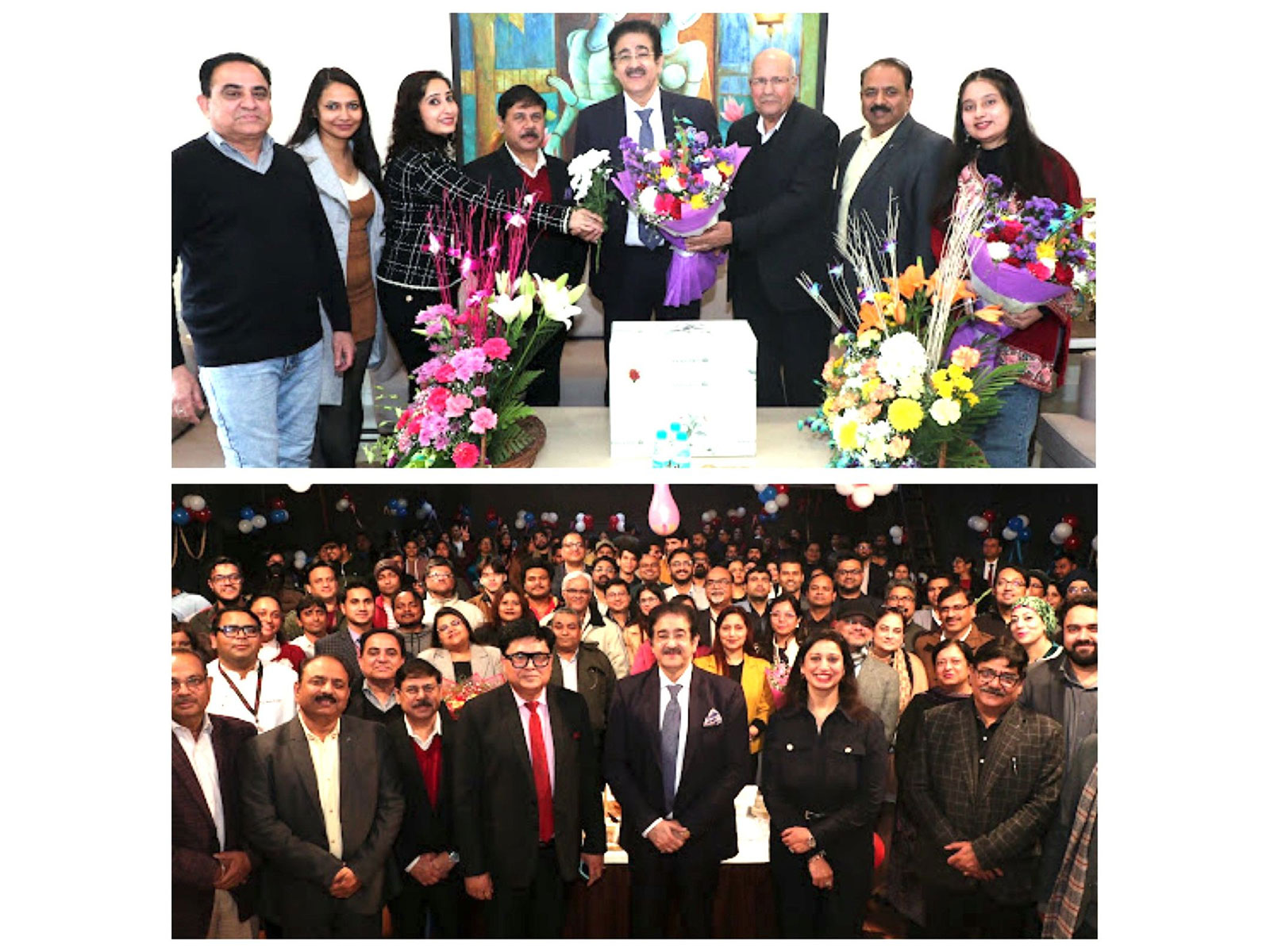 ICMEI Celebrates 3rd January 2026 as International Day of Cultural Relations