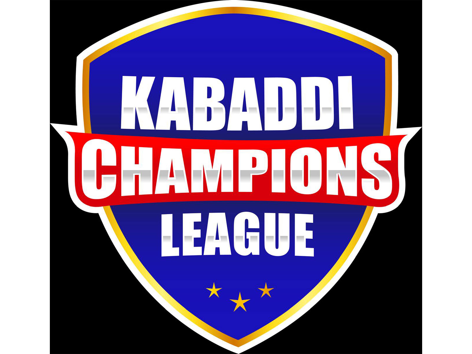 Kabbadi Champions League logo (Photo/KCL)