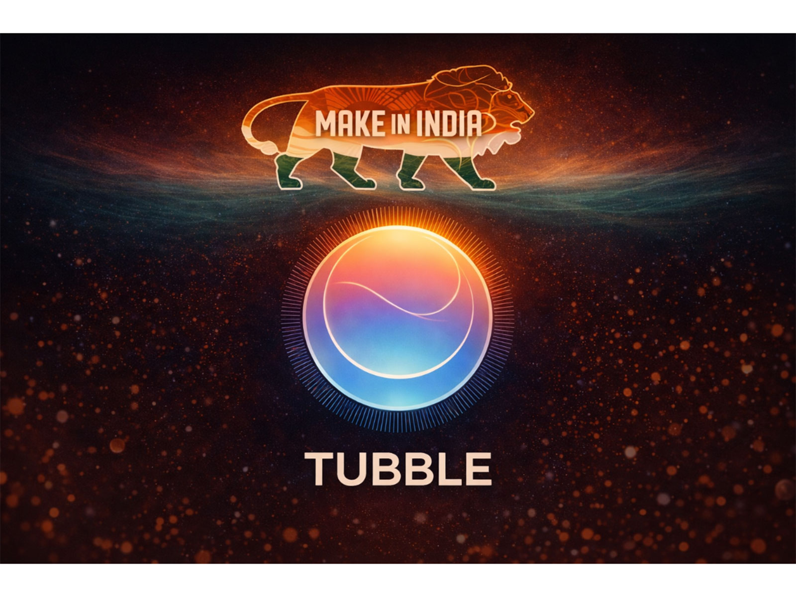 Spyxpo Launches Tubble, India’s First Emotionally Intelligent Social Media App 