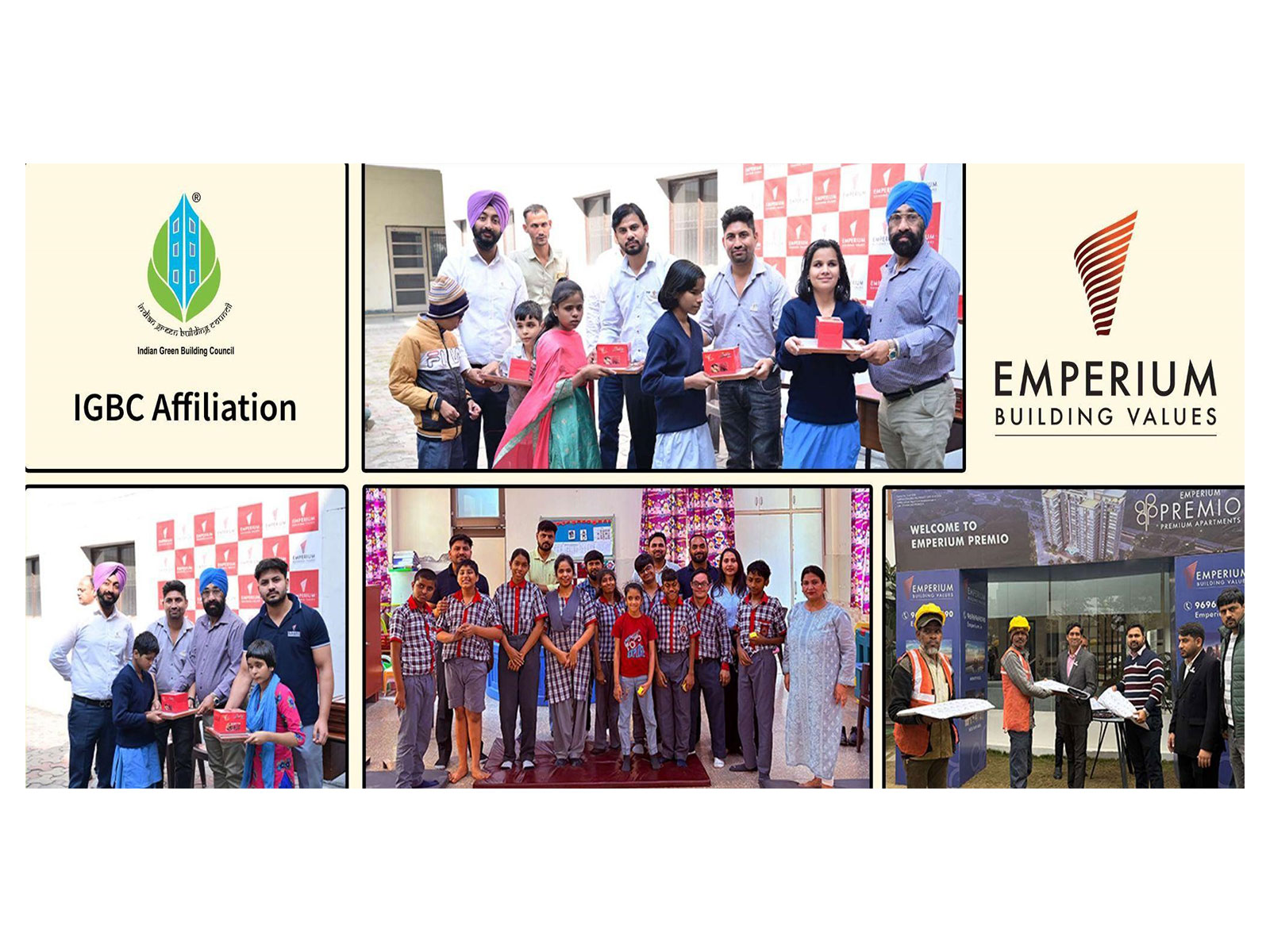 Emperium Reinforces Its Position as One of Haryana’s Most Trusted, Value Driven Real Estate Brands