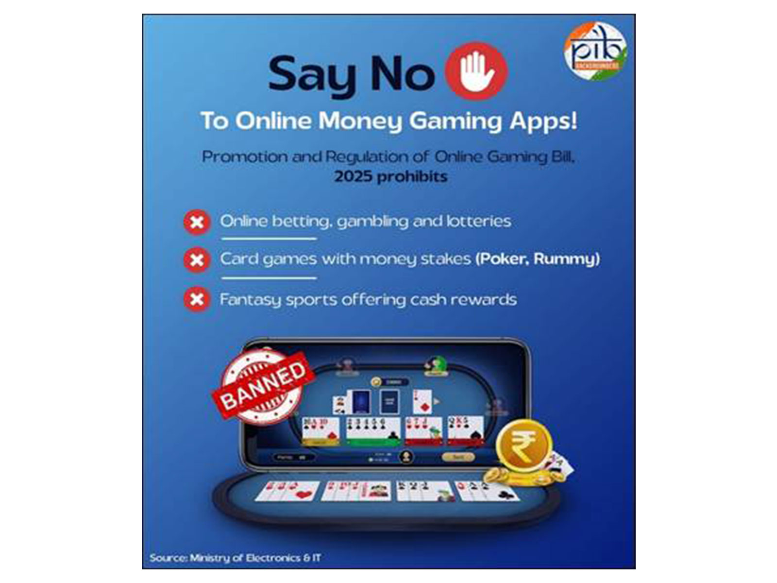 Representative Image  (Photo/PIB)