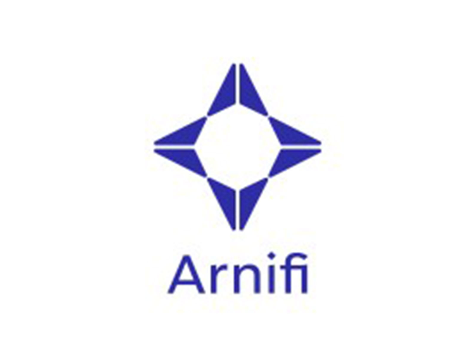   Arnifi official logo (Photo/ Arnifi/ Linkedin)