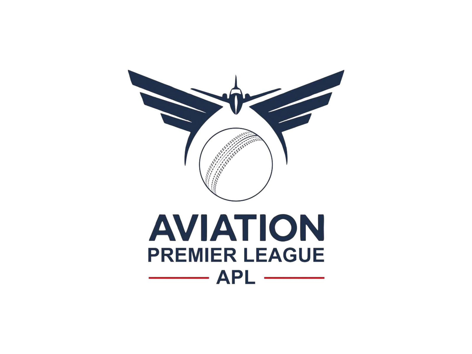 Aviation Premier League logo. (Photo/APL) 
