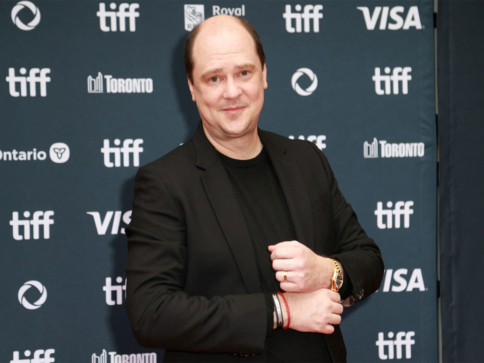  Mike Flanagan (Image source: Reuters)