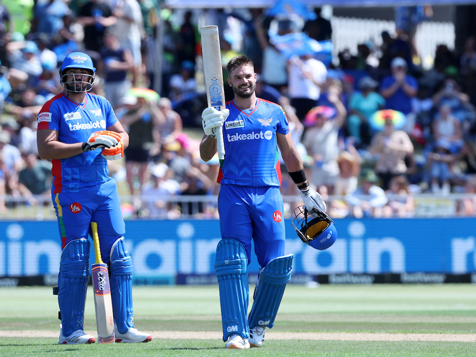 Aiden Markram (Photo: SA20)