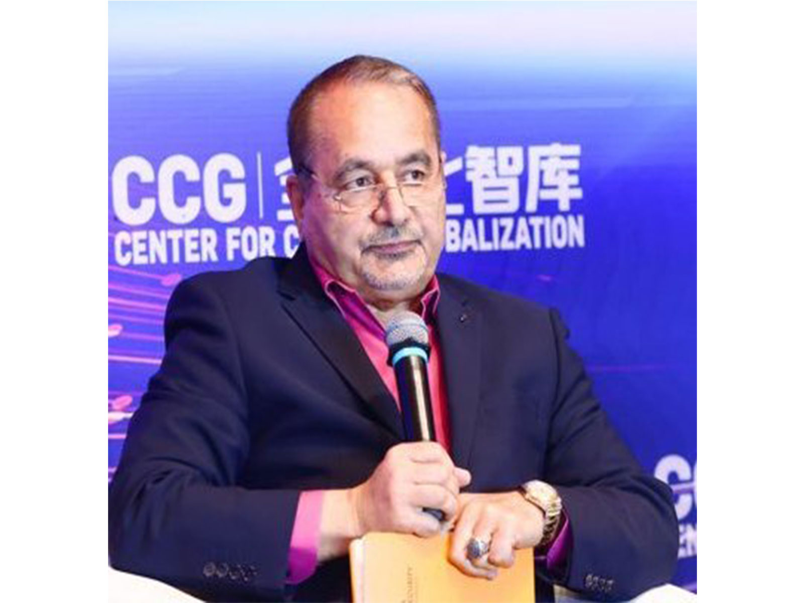 
    Iran-US tensions: Diplomacy only path forward, says former Nuclea
    