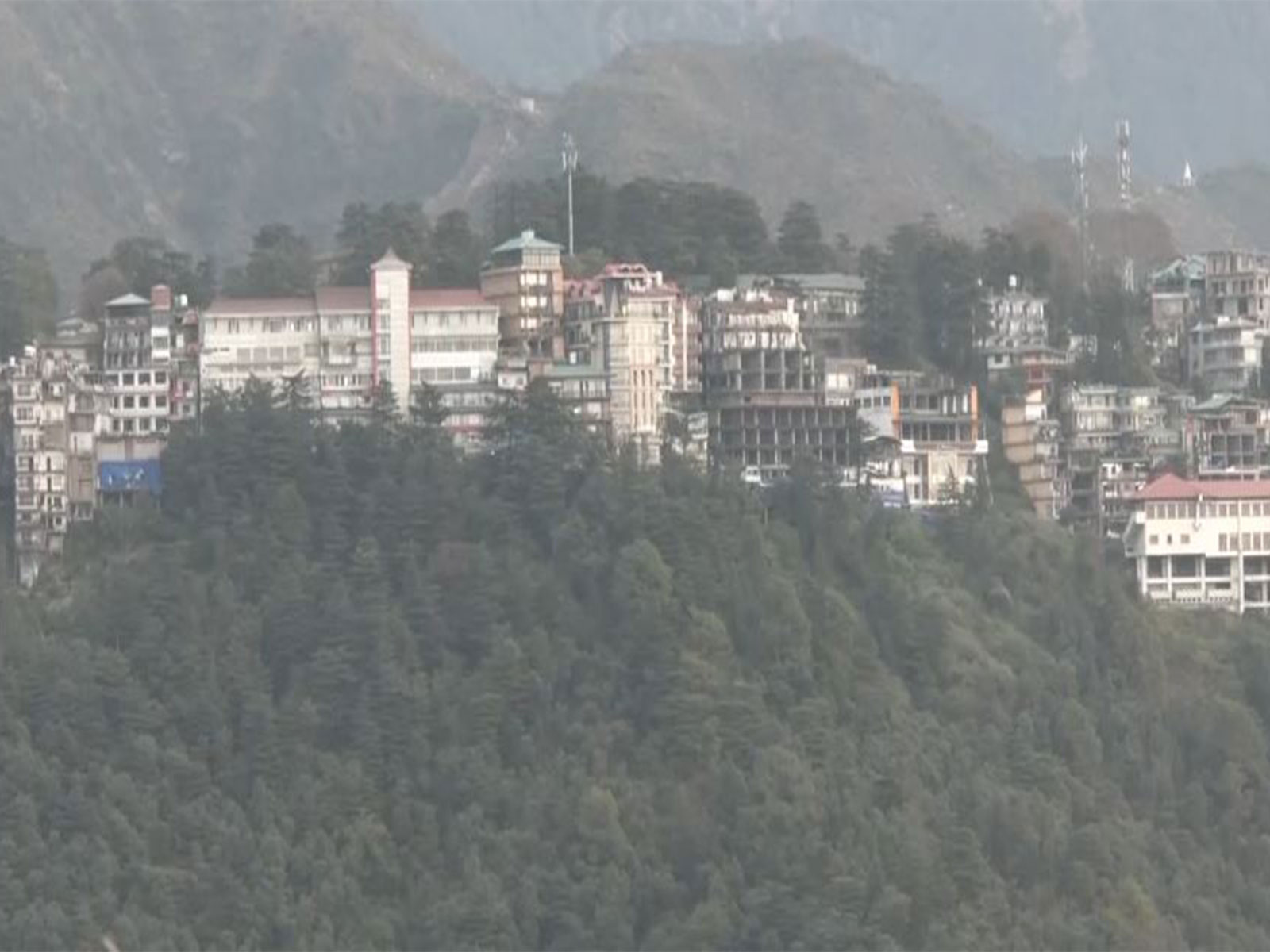 Dhauladhar Kahani Mela (Photo/ANI)