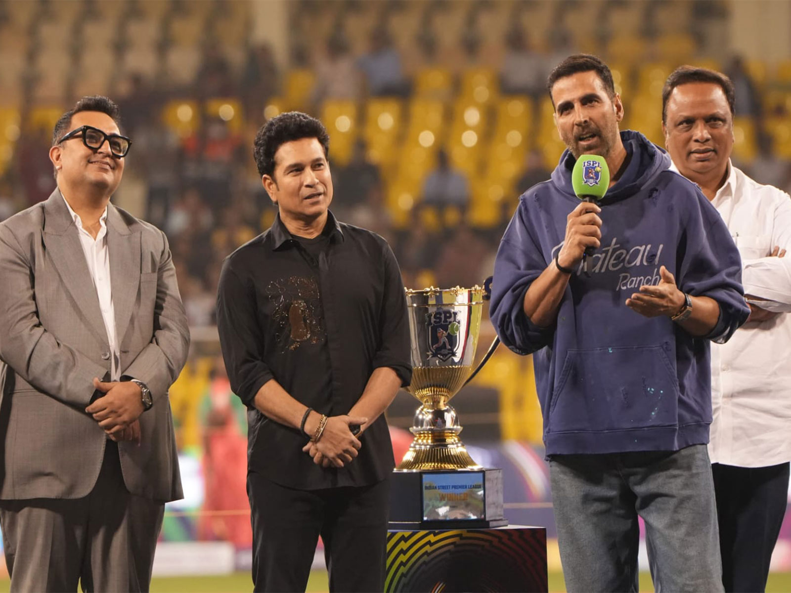 ISPL invites bids for co-ownership of Srinagar Ke Veer. (Photo: ISPL)