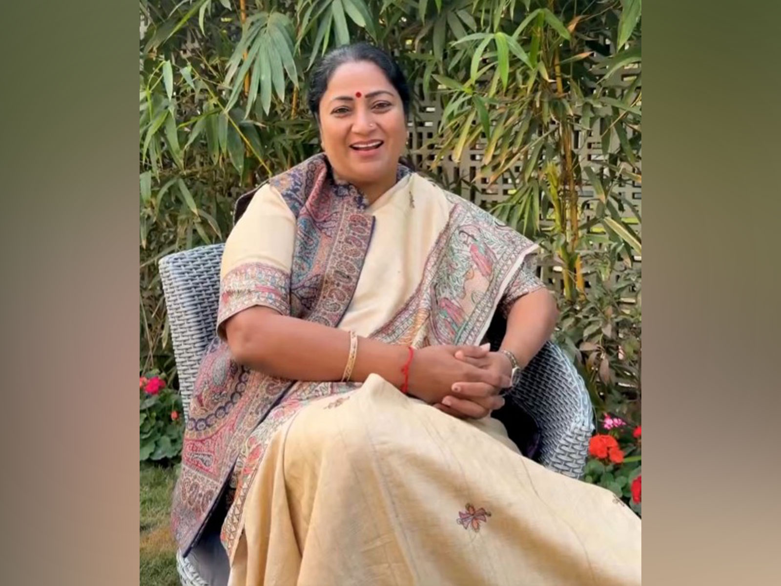 Delhi CM Rekha Gupta (Photo/X/@gupta_rekha) Delhi CM Rekha Gupta (Photo/X/@gupta_rekha)