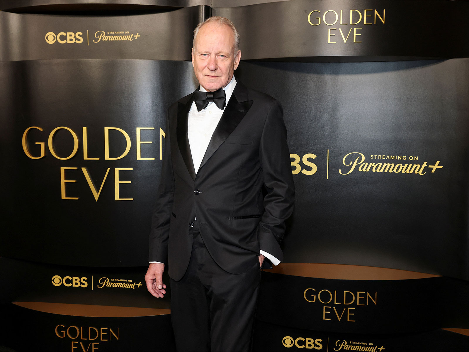 Stellan Skarsgard (Photo/Reuters) Stellan Skarsgard (Photo/Reuters)