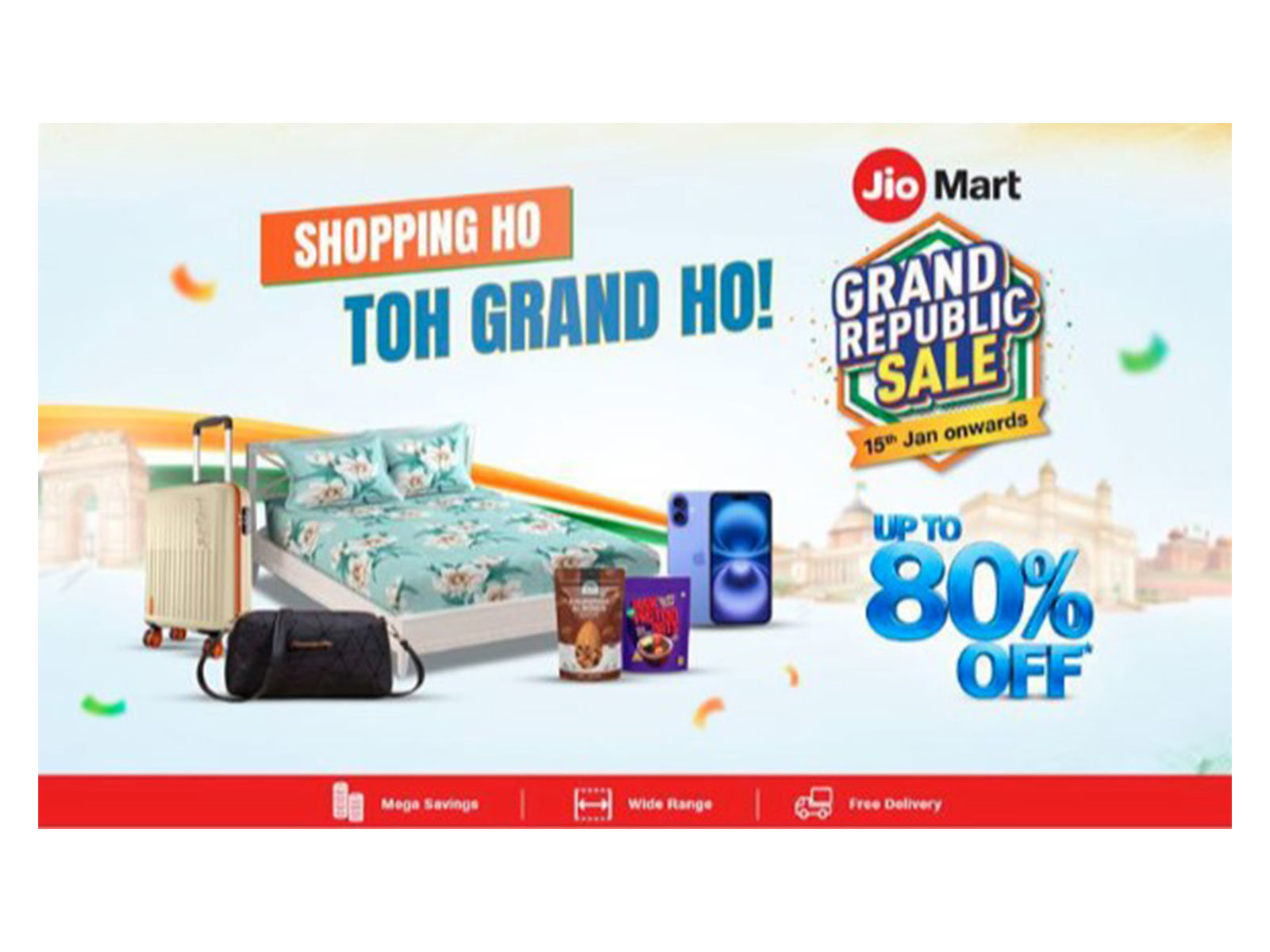 JioMart Republic Day Sale (Image source: JioMart)