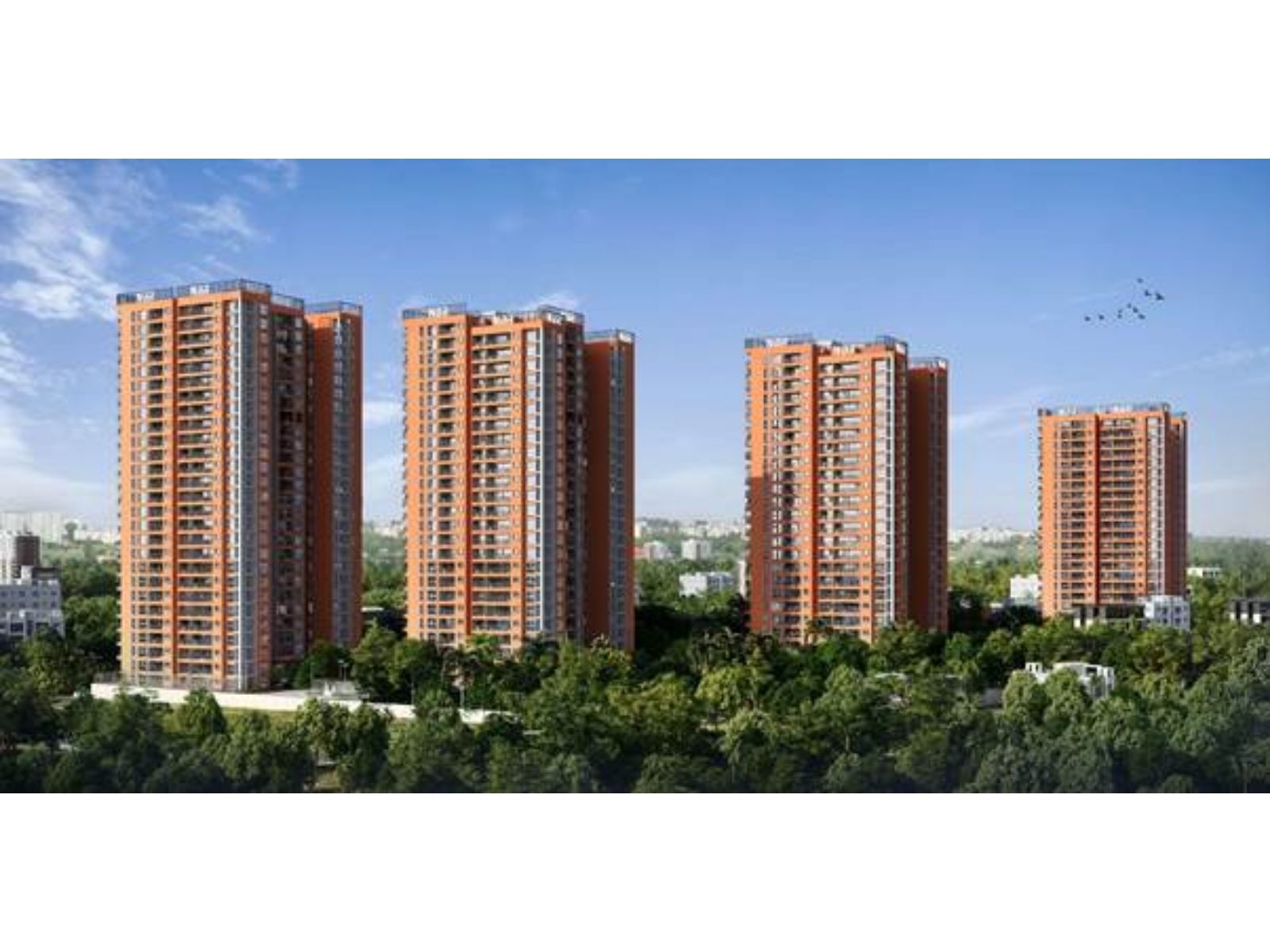NBR Group Achieves Rs 175 Crore Sales Milestone in Q3 2025 with NBR Soul of the Seasons located near the Sarjapur Road: Gunjur IT Corridor in Bengaluru NBR Group Achieves Rs 175 Crore Sales Milestone in Q3 2025 with NBR Soul of the Seasons located near the Sarjapur Road: Gunjur IT Corridor in Bengaluru