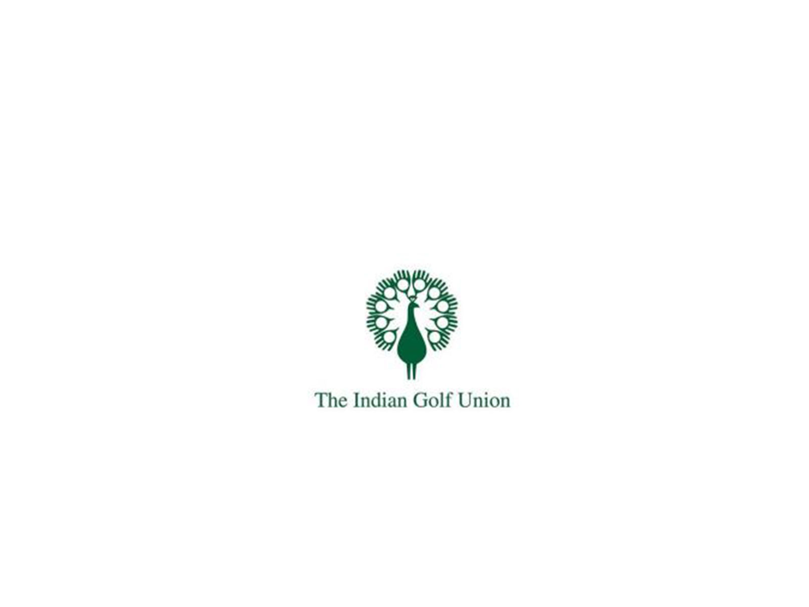 Indian Golf Union. (Photo: IGU)