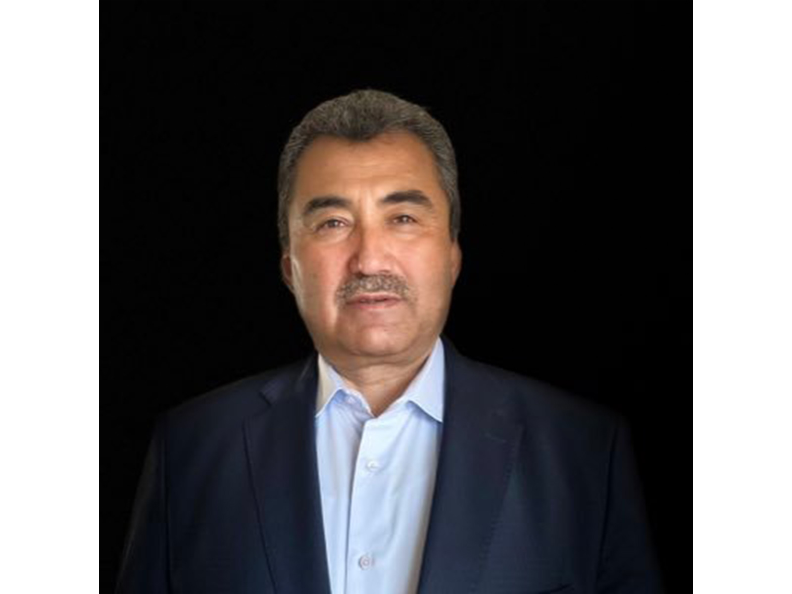 Abdulhakim Idris, Executive Director at the Center for Uyghur Studies (Photo: X/@AHakimIdris)