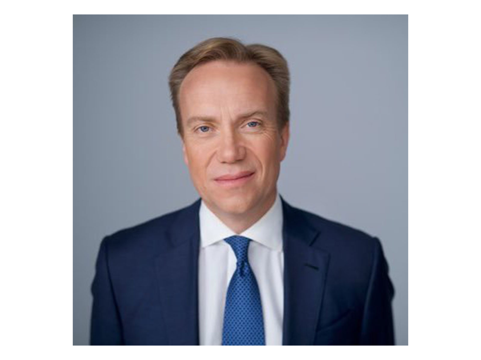 President and CEO of the World Economic Forum Borge Brende (Image: X/@borgebrende) President and CEO of the World Economic Forum Borge Brende (Image: X/@borgebrende)
